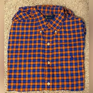 Ralph Lauren men’s dress shirt